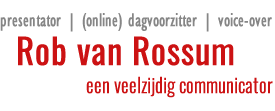 Rob van Rossum